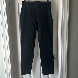 Black dress pants